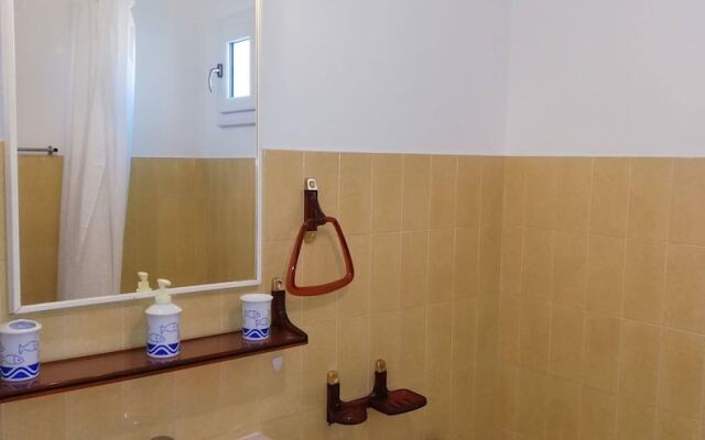 Maison Les Bruyères entre Plage et Port