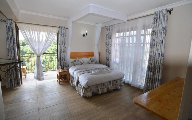 Bubbles Hotel Thika