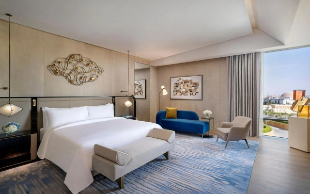 The St. Regis Riyadh