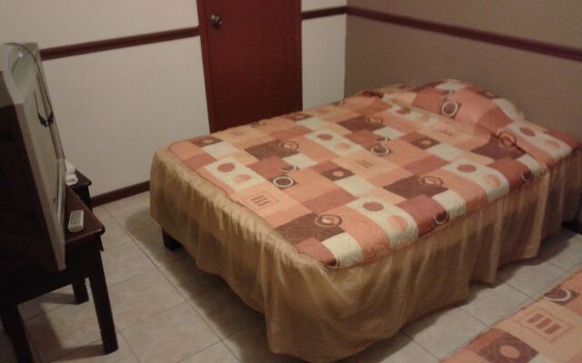 Suites Ripoll Alameda