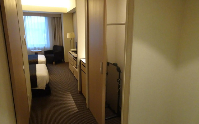 Hotel Toyota Castle