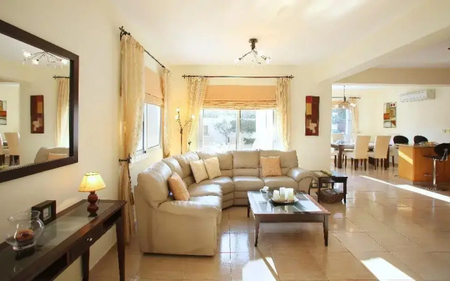 3 Br Villa Kos - Chg 8928