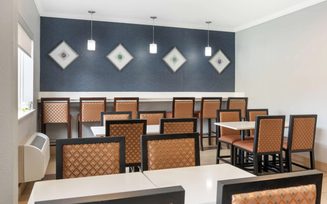 Best Western Kokomo Hotel