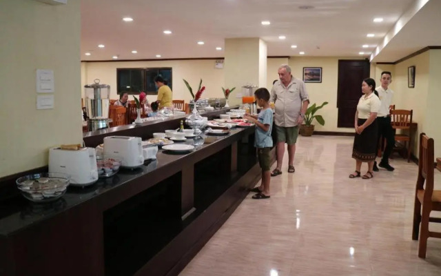 Sivixay Guest House