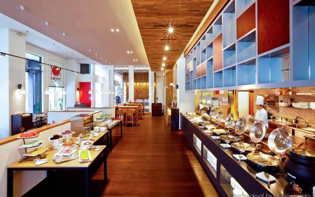 ibis Singapore Novena