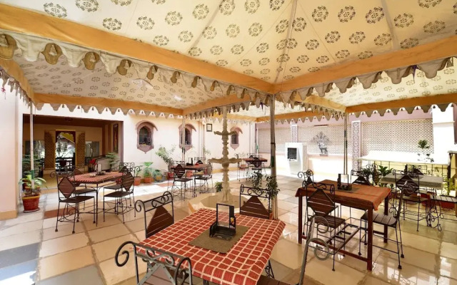 Shanti Bhawan Heritage Hotel