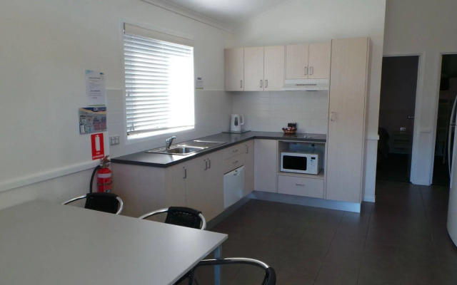 BIG4 Batemans Bay Beach Resort