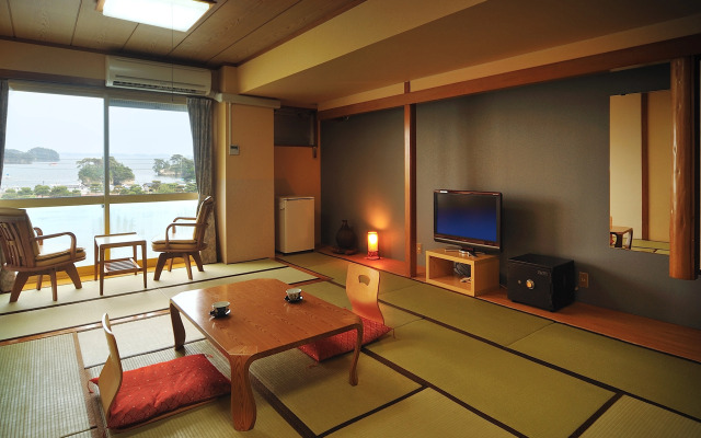 Hotel Daimatsuso