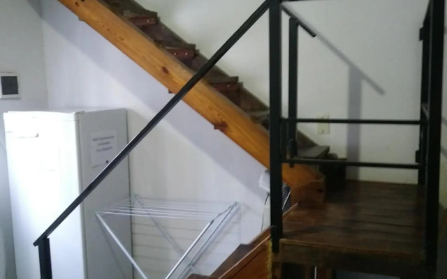 Departamentos el libertador