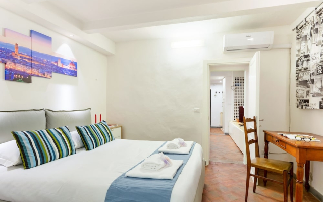 San Niccolò Modern Flat