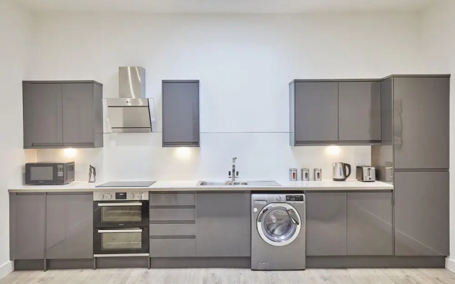 Host Stay Roker Terrace