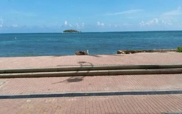 Caribbean Island Hotel 1er Piso