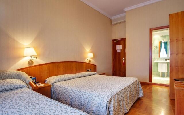 Hotel Corot