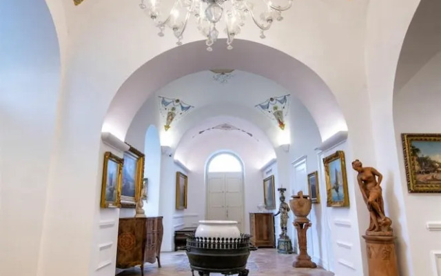 Villa Artemisia in Piano di Sorrento