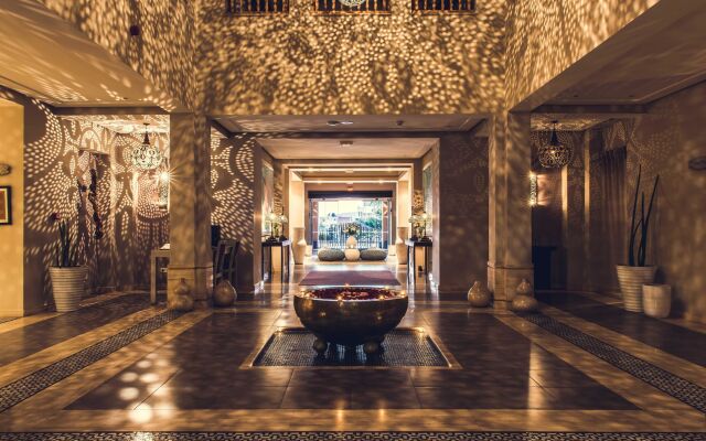 Paradis Plage Surf Yoga & Spa resort