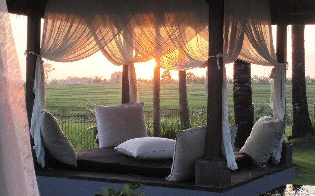 Villa Kaba Kaba Resort Bali