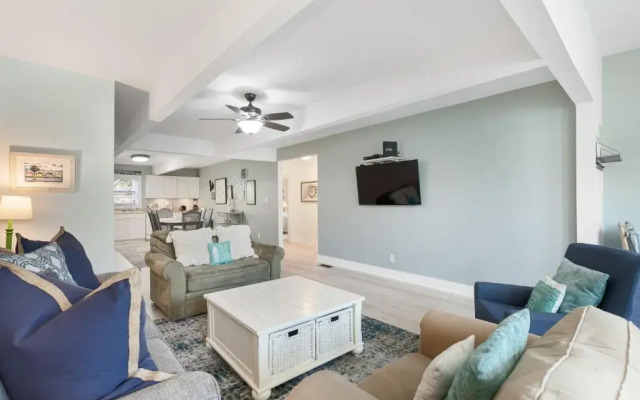 LaCasa Atlantica Unit B