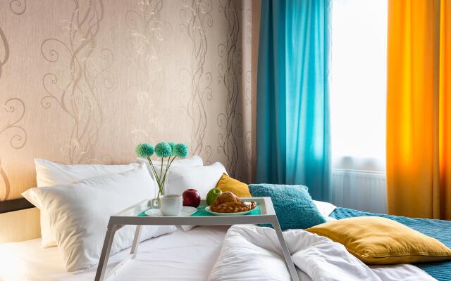 Мята на улице Восточно-Кругликовская