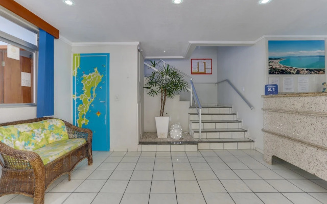 Marazul Apart Hotel 2