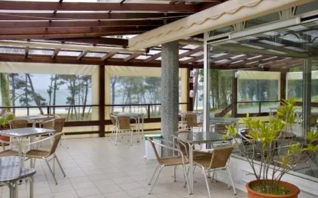 Hotel Playa de Lago