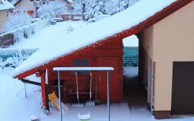Holiday Home Linda