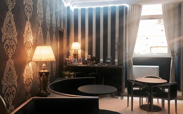 Hotel Paris