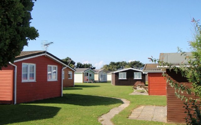 Atlantic Bays Holiday Park