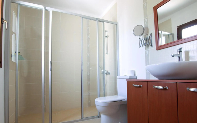 Marphe Hotel Suite & Villas