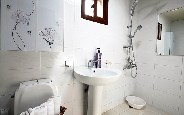 Yangyanggwangmyeong Family Pension