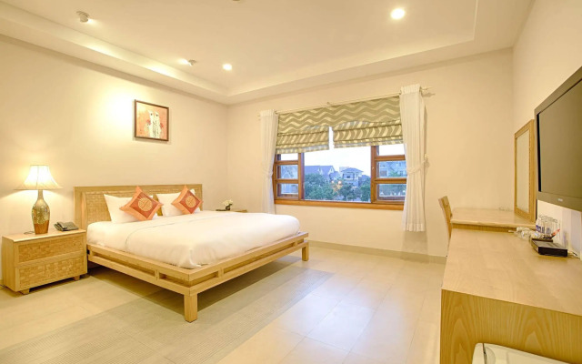 Water Lily Villa
