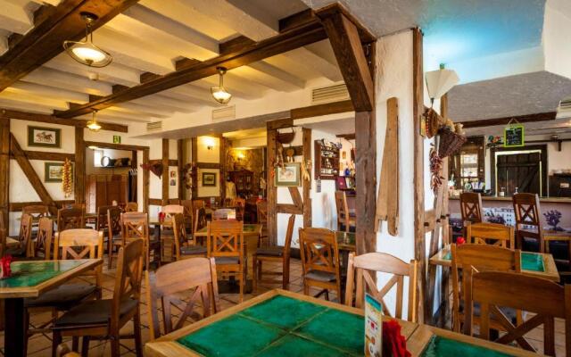 Great Polonia Wrocław Tumski