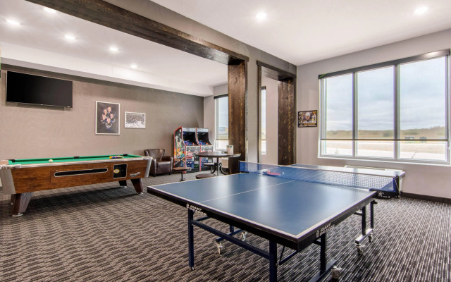 Comfort Inn & Suites