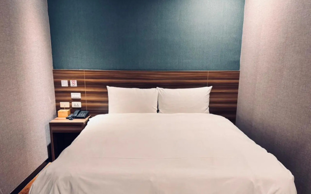 Tomorrow Hotel