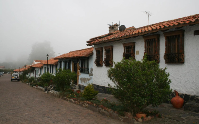 Villa Salomé Apartamentos Turísticos