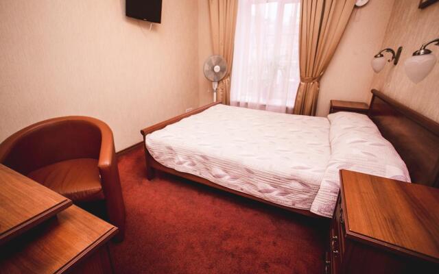 Гостеприимный Невский