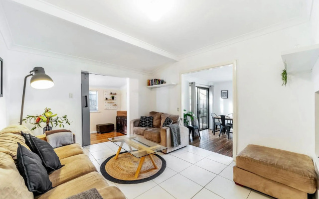 SEAWARD Werri Beach Gerringong 4pm check out Sundays