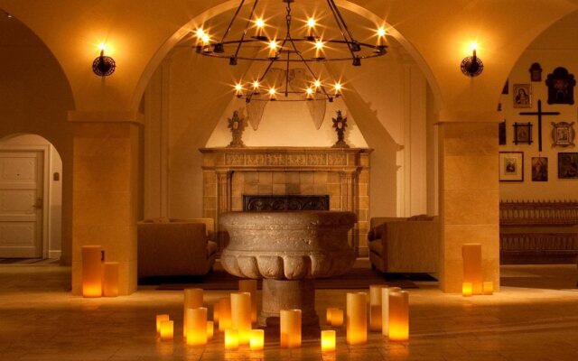 Hotel St Francis