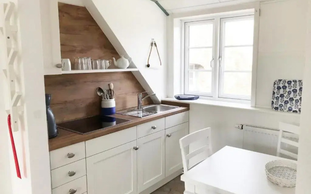 Haus Frisia Ferienwohnung Frisia 4