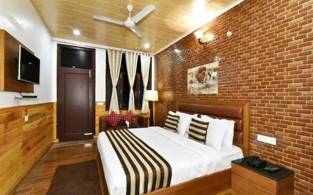 Hotel Divyansh By VRB Hotels