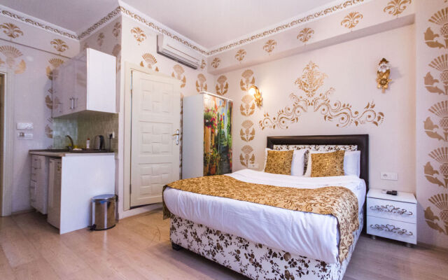 Global Suite