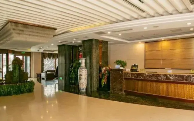 The Replica Suite