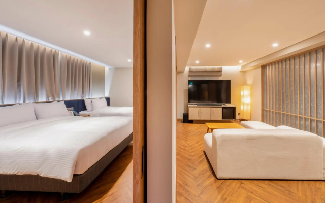 Foret The Spa