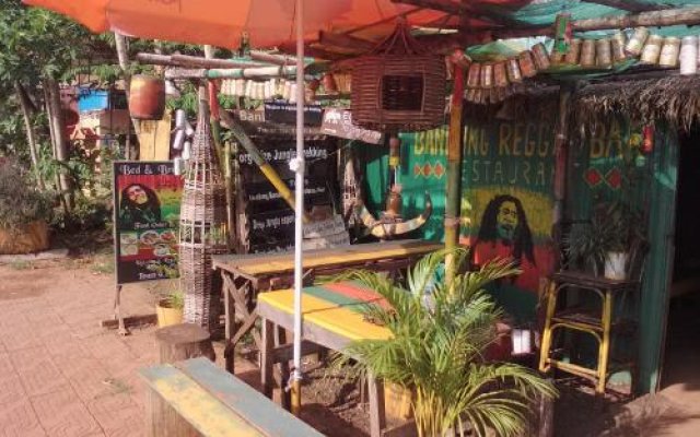 Banlung Reggae Homestay