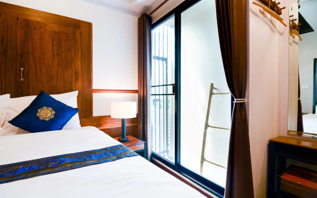 Nature Boutique Hotel at Chiangmai - Hostel