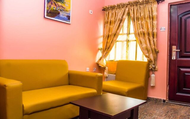 Keves Inn and Suites