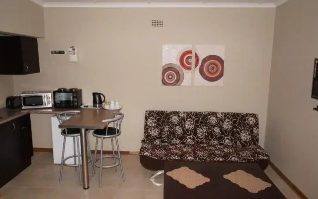 Mc Kala Guest House