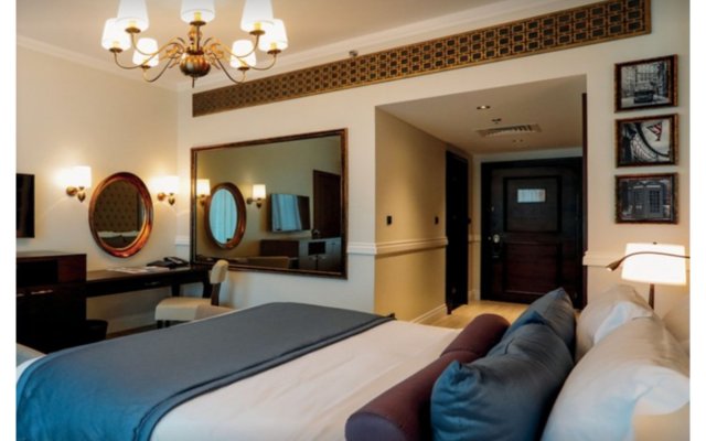 Dukes The Palm Dubai Hotel