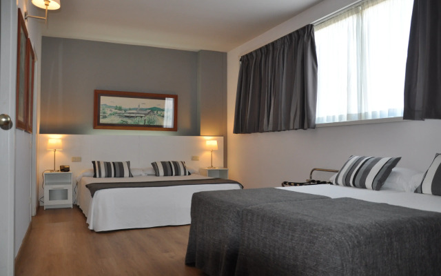 Апарт-отель Atenea Barcelona