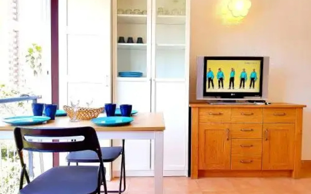 Apartamento Roymar Levante