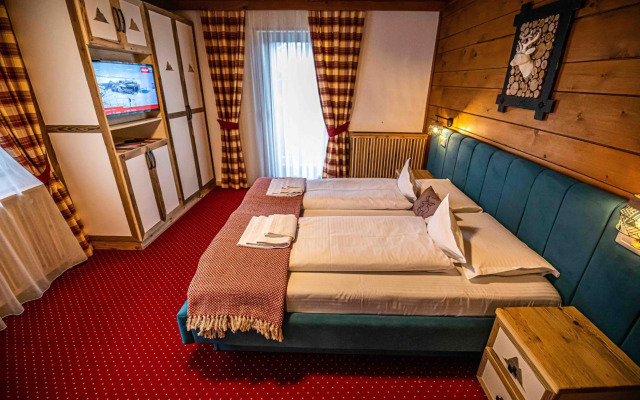 Pension Kitzbühel Alpen